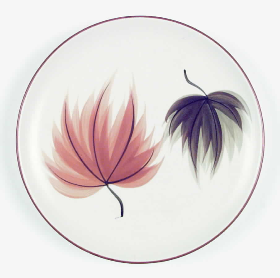 Catalina Salad Plate by Casual Ceram-1
