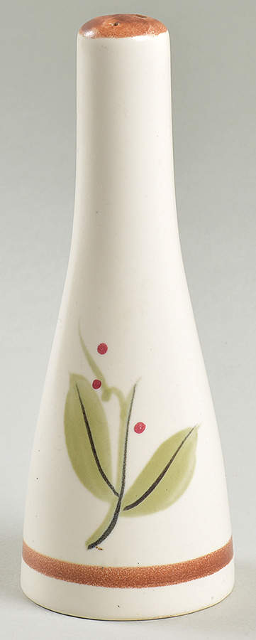 Provincale Pepper Shaker by Casual Ceram-1