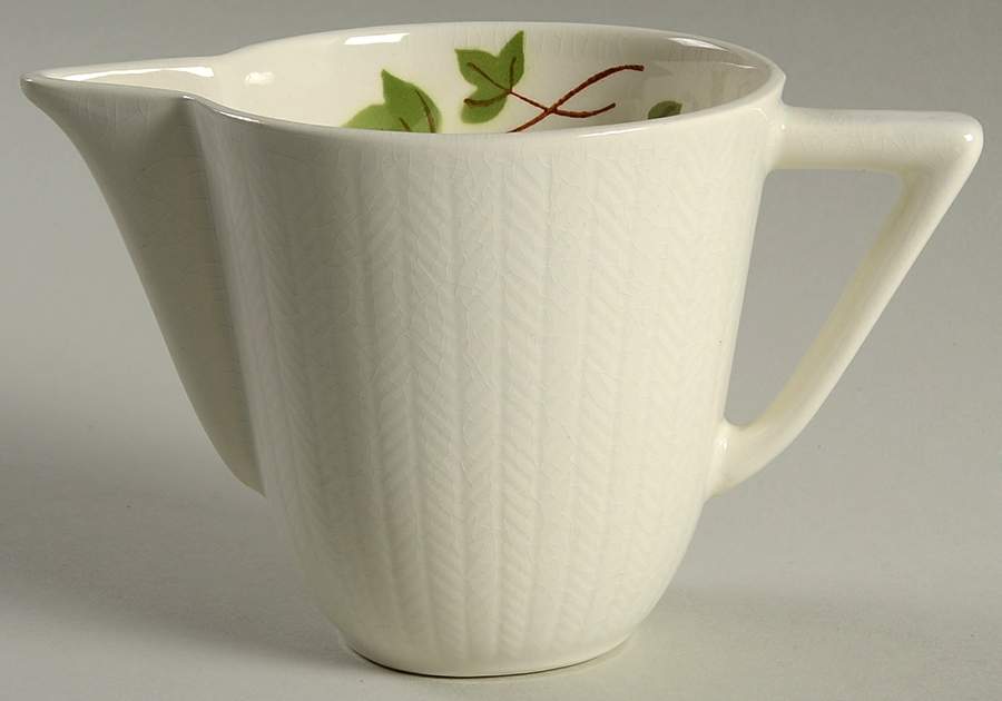 Feuilles D'Automne Creamer by Ceranord-1