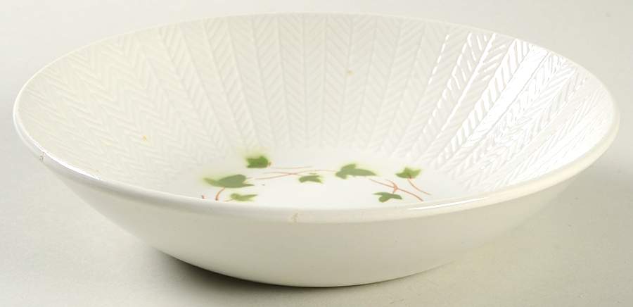 Feuilles D'Automne Coupe Cereal Bowl by Ceranord-1
