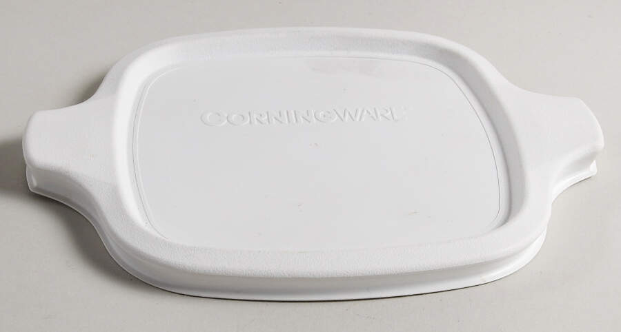 Country Festival Lid for Petite Pan by Corning Corelle-1