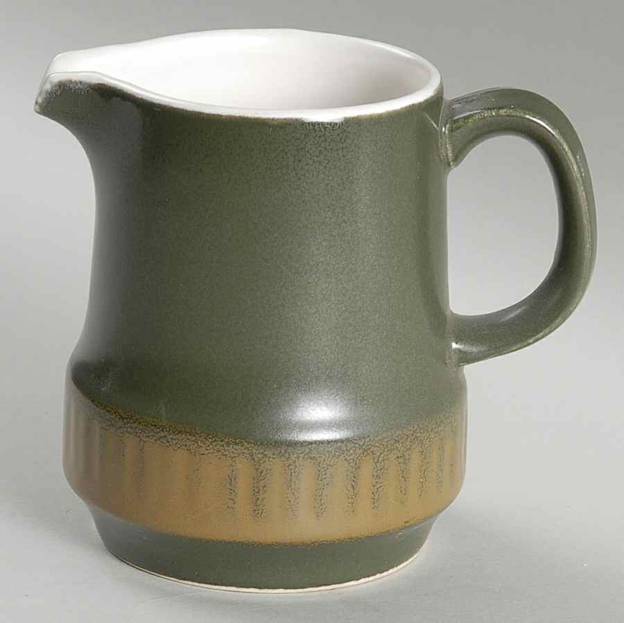 Vista Creamer by Casual Ceram-1