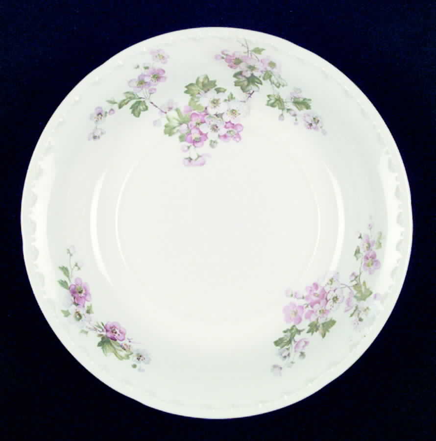 CRO133 Coupe Soup Bowl by Crooksville-1