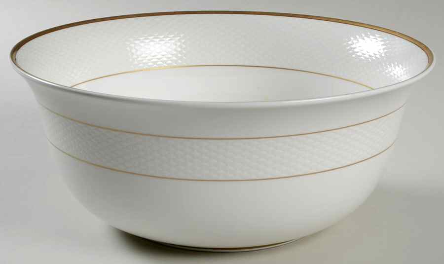 Messidor Large Salad Bowl by Christofle-1
