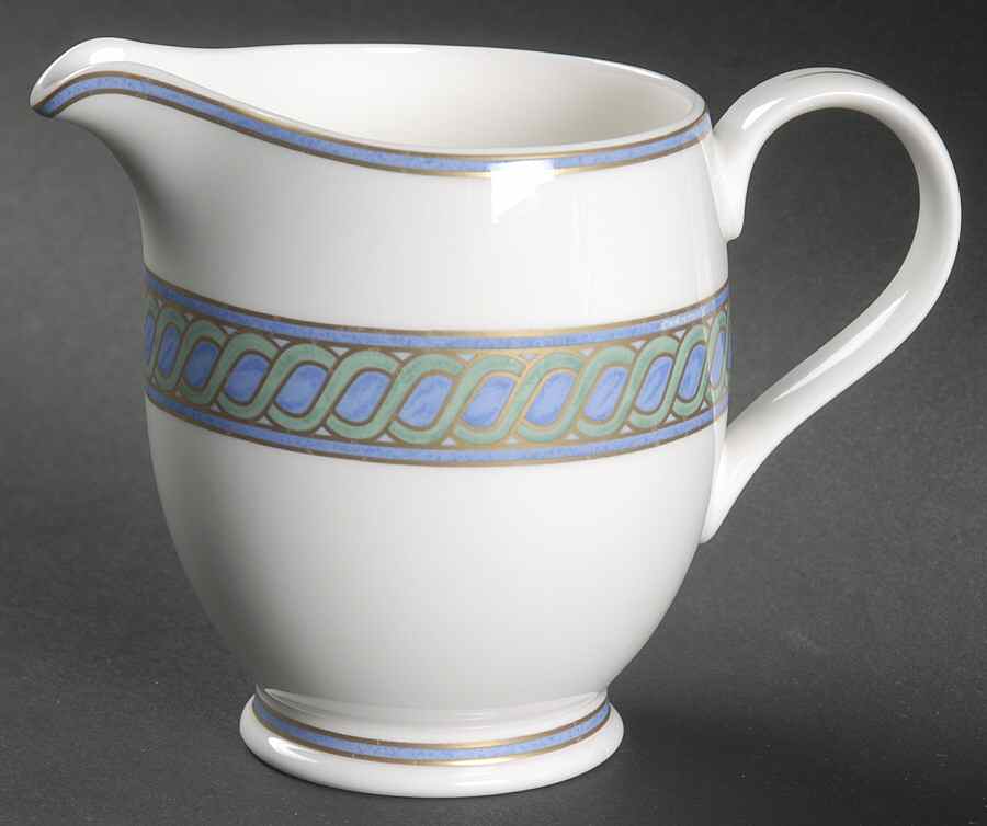 Torsada Creamer by Christofle-1
