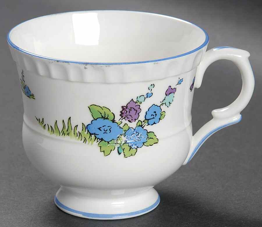 Gainsborough Snack Cup by Crown Staffordshire-1