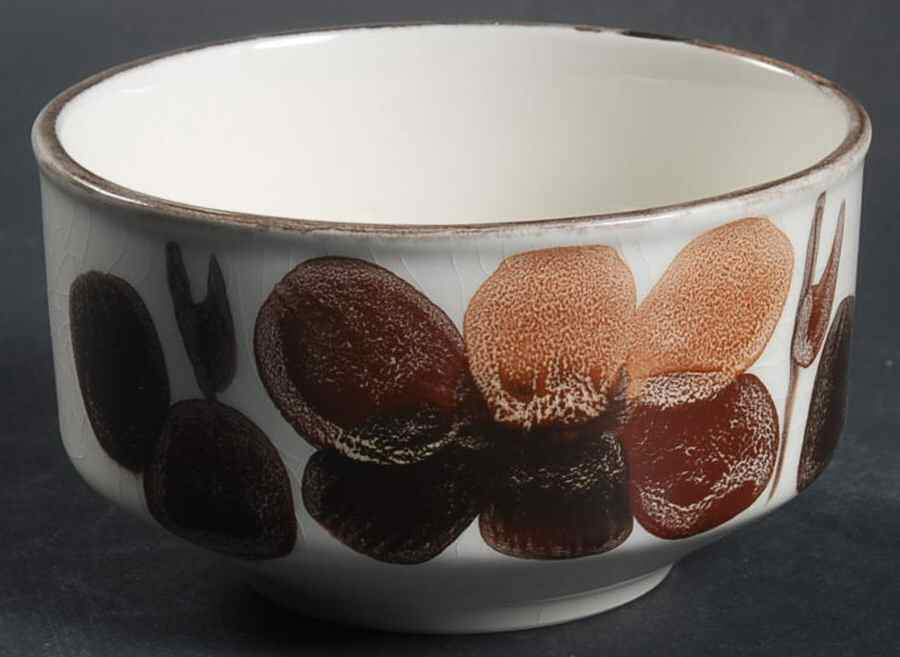 Ligaya Open Sugar Bowl by Crown Lynn-1