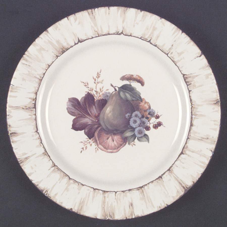 Windsor Salad Plate by Certified International-1