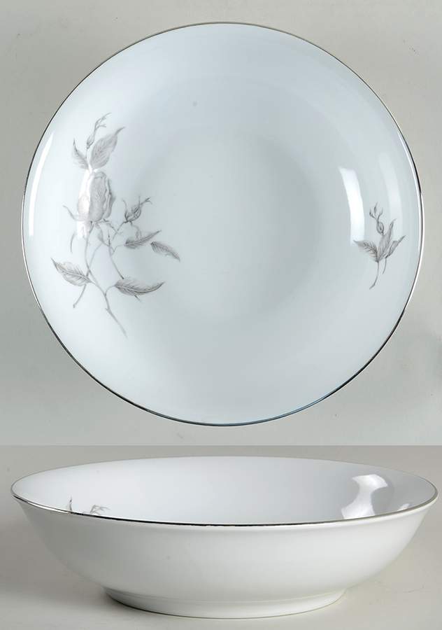 Andante 10" Round Vegetable Bowl by Carlsbad-1