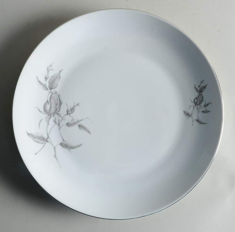 Andante 11" Chop Plate (Round Platter) by Carlsbad-1