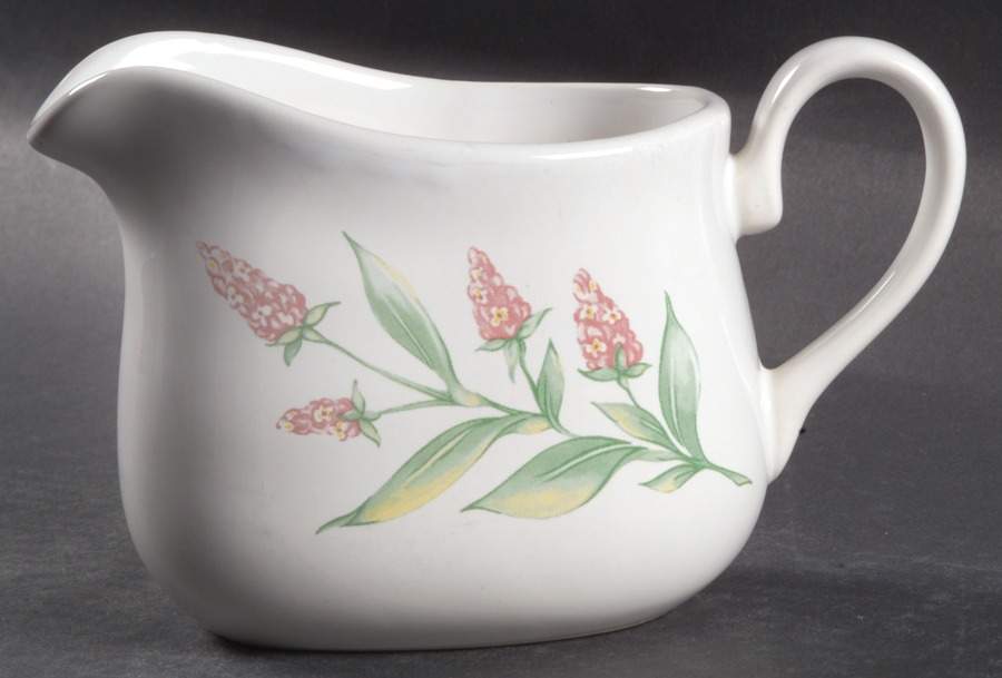 My Garden (Corelle) Gravy Boat by Corning Corelle-1