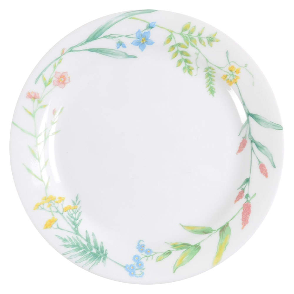 My Garden (Corelle) Salad Plate by Corning Corelle-1