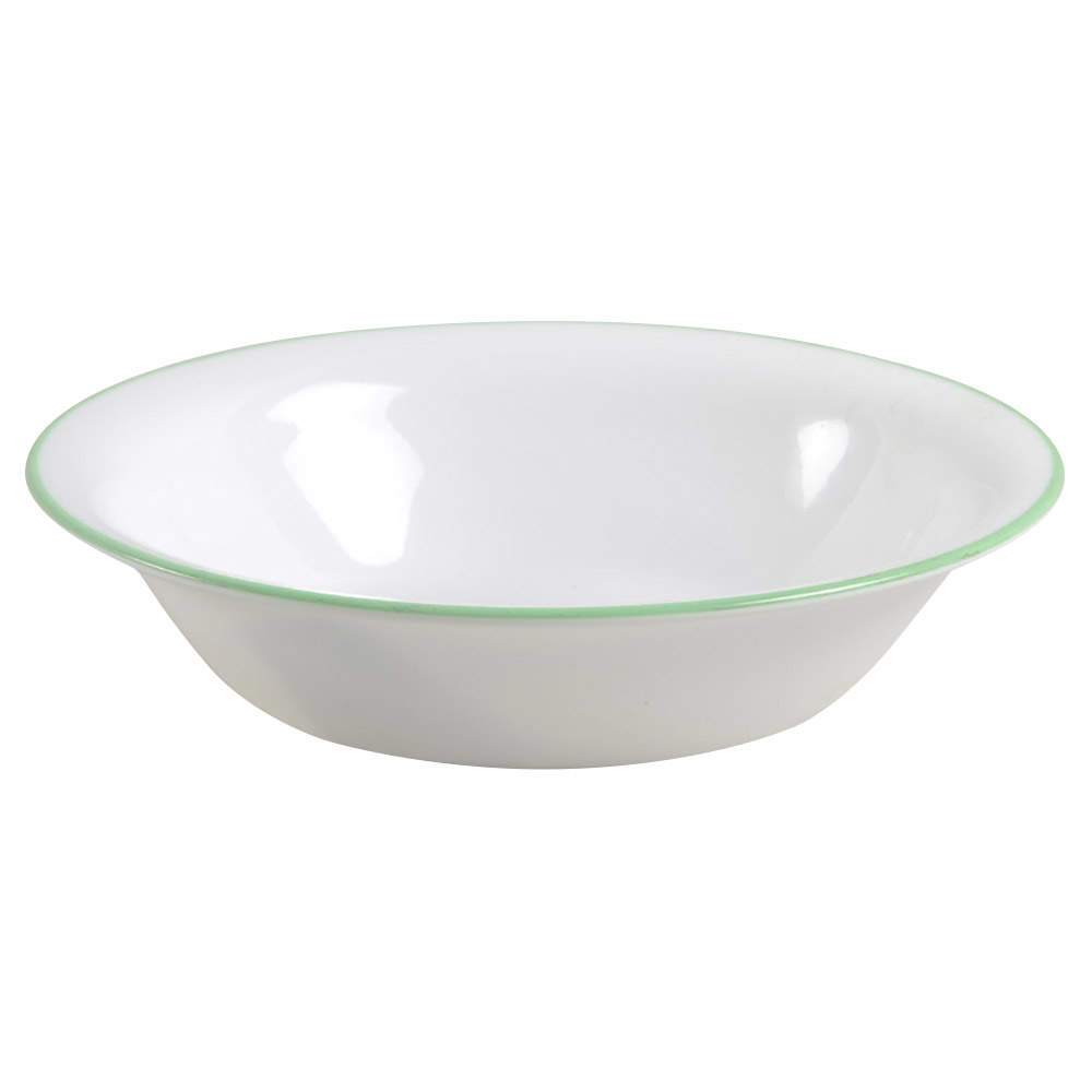 My Garden (Corelle) Soup/Cereal Bowl by Corning Corelle-1
