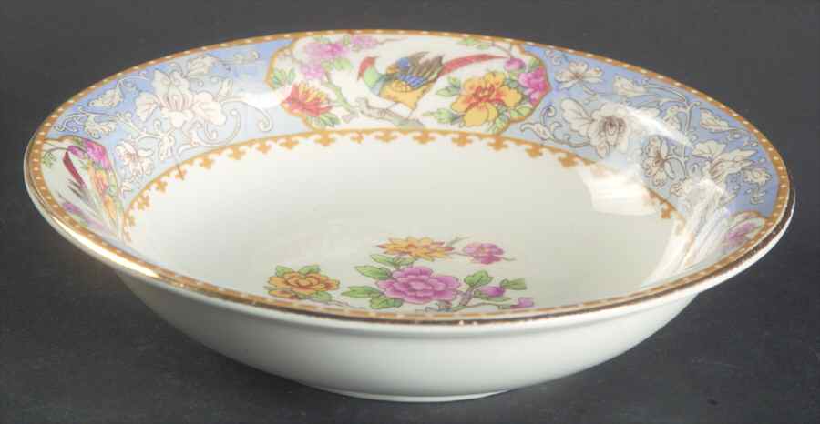 H1942 Fruit/Dessert (Sauce) Bowl by Canonsburg-1