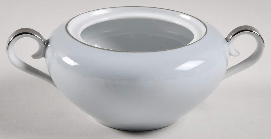 Bouquet Sugar Bowl No Lid by Celebrity of Hawaii-1