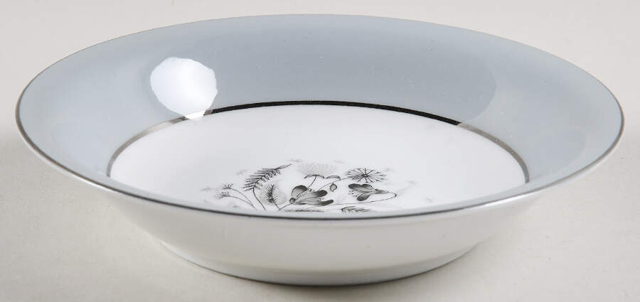 Bouquet Fruit/Dessert (Sauce) Bowl by Celebrity of Hawaii-1