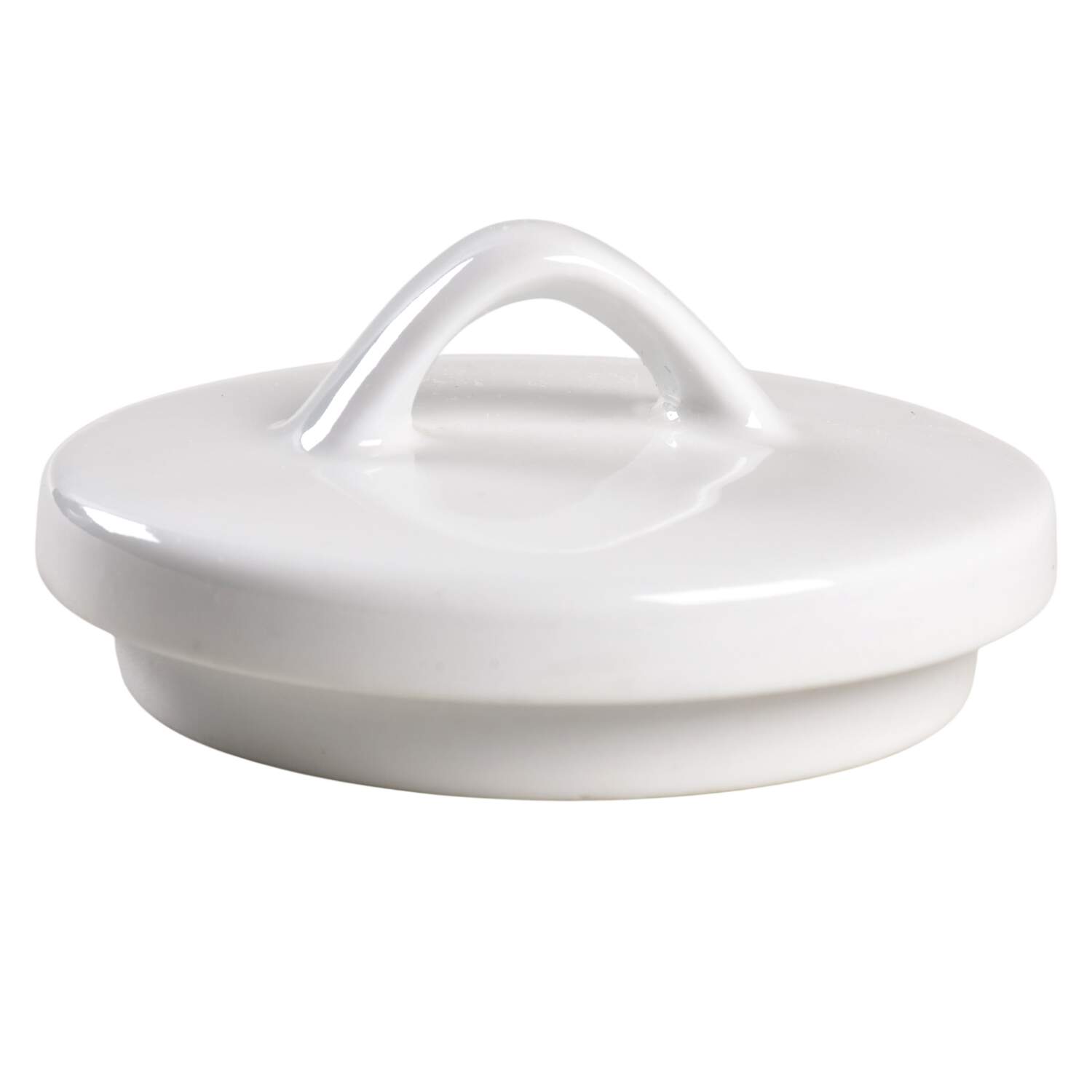 Castlegarden Collection Lid for Sugar Bowl by Citation-1