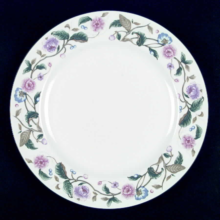 Castlegarden Collection Dinner Plate by Citation-1