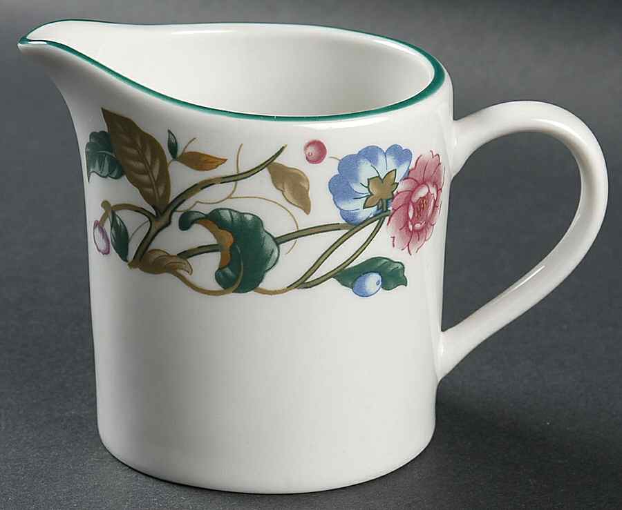 Castlegarden Collection Creamer by Citation-1