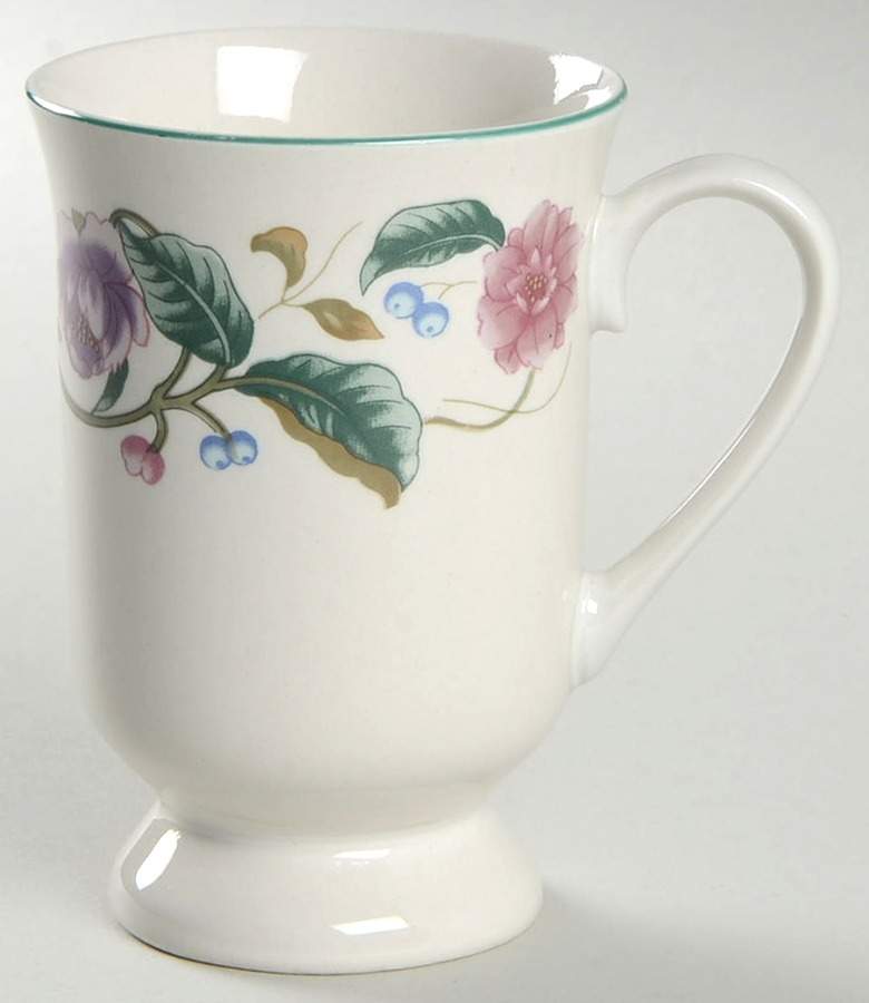 Castlegarden Collection Mug by Citation-1