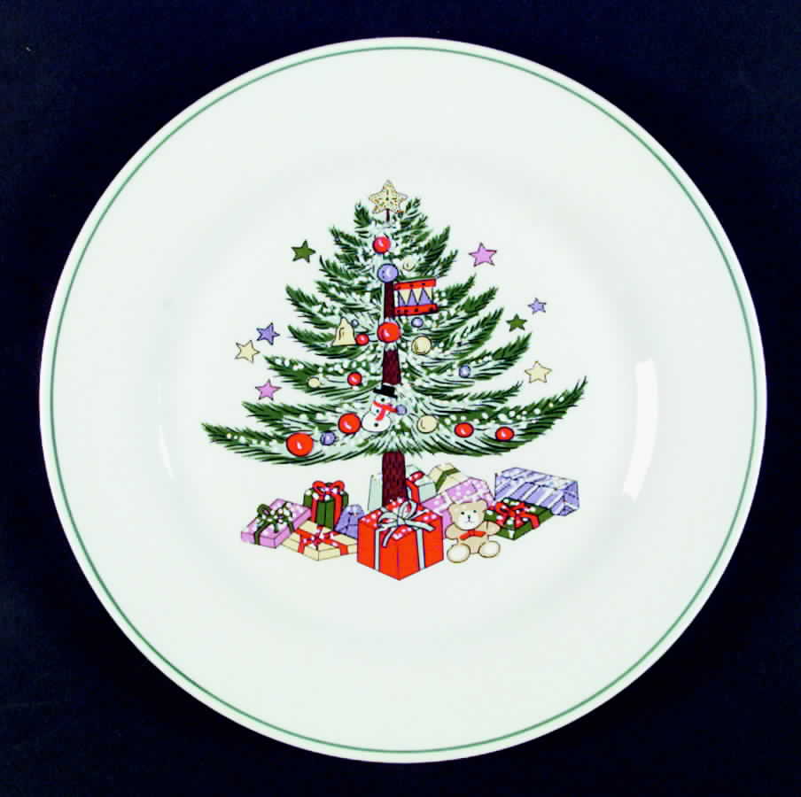 CPD1 Dinner Plate by Continental Pride-1