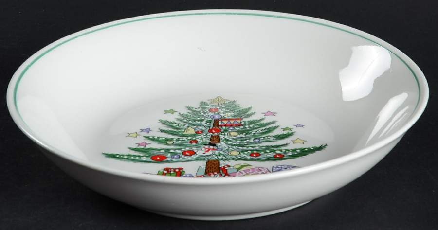 CPD1 Coupe Soup Bowl by Continental Pride-1