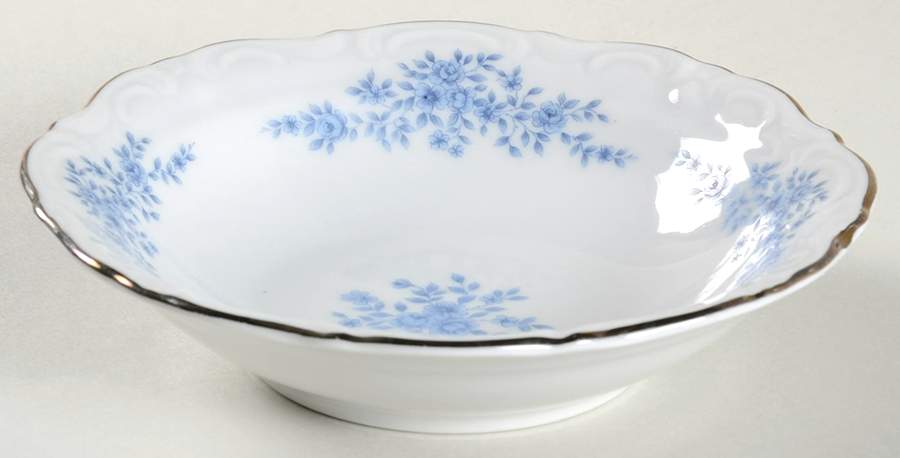 Symphony Fruit/Dessert (Sauce) Bowl by Crown Bavaria-1