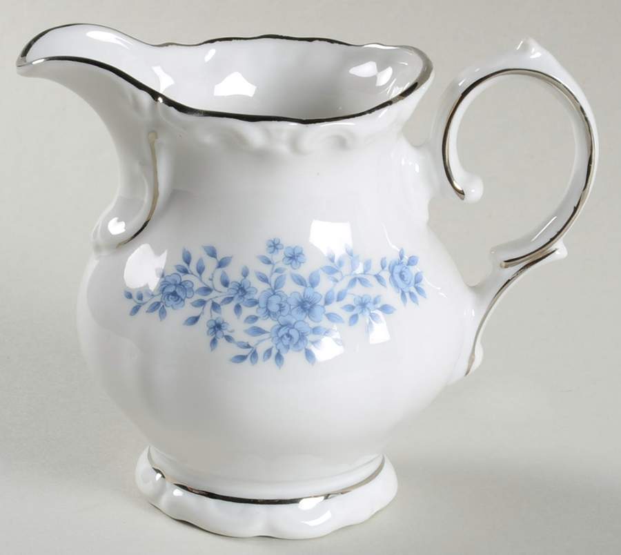 Symphony Creamer by Crown Bavaria-1