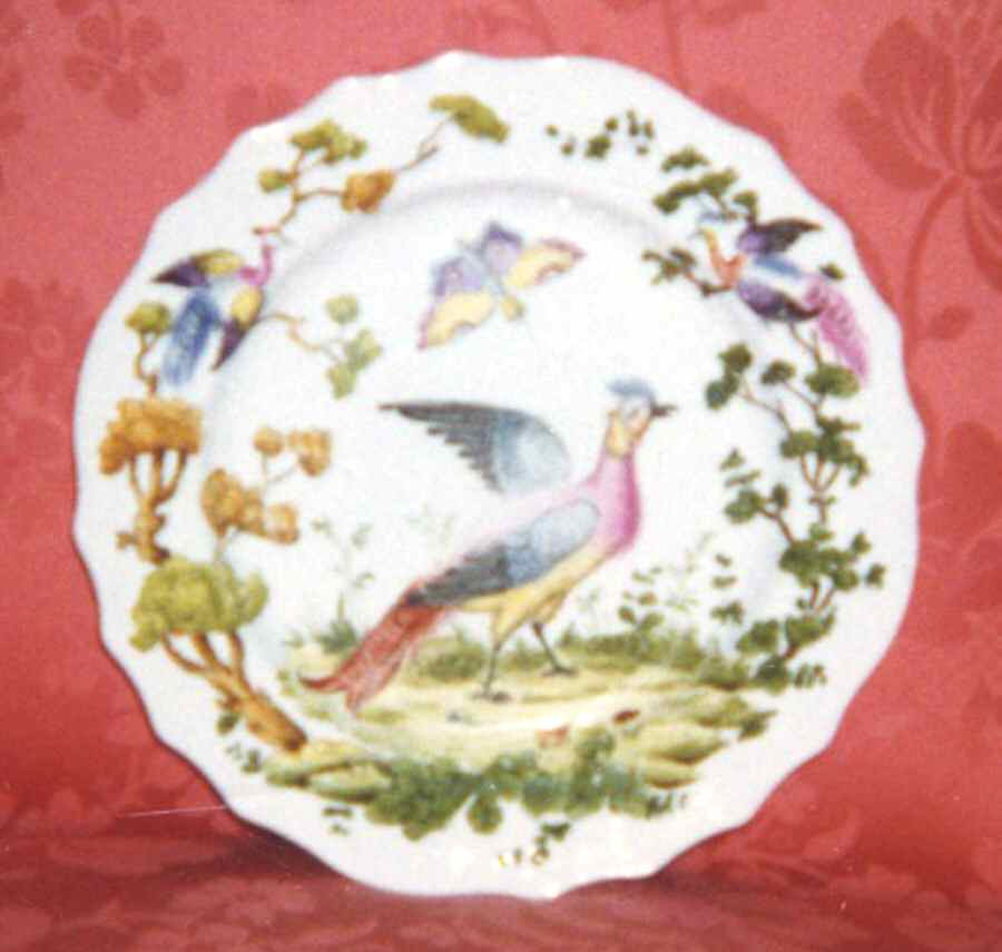 7740 Dinner Plate by Chelsea-1
