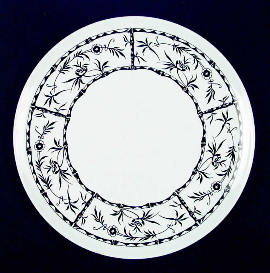 COR65 Dinner Plate by Corning Corelle-1
