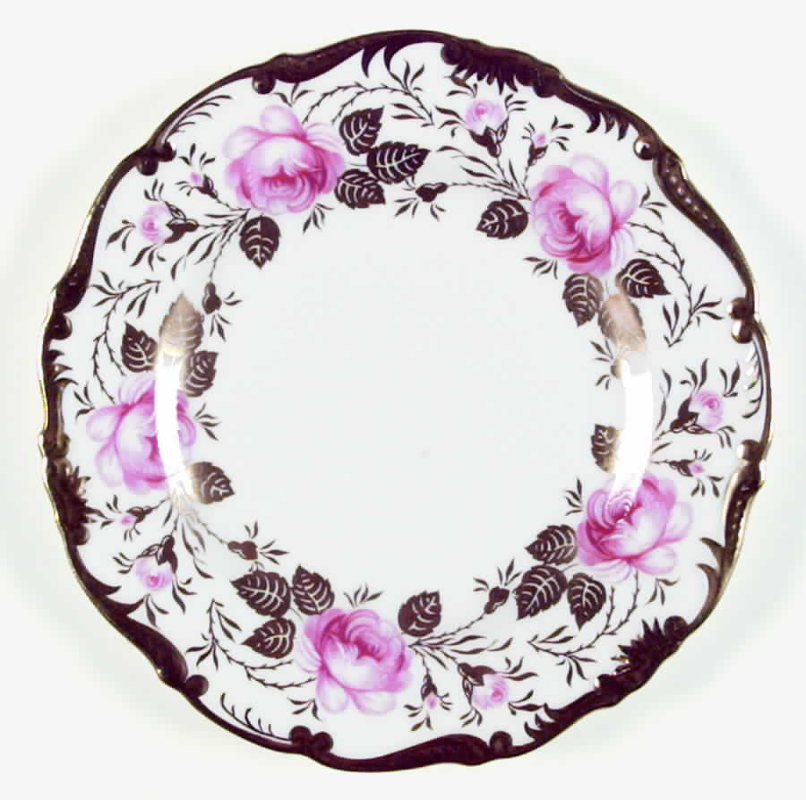 10218 Salad Plate by Coalport-1