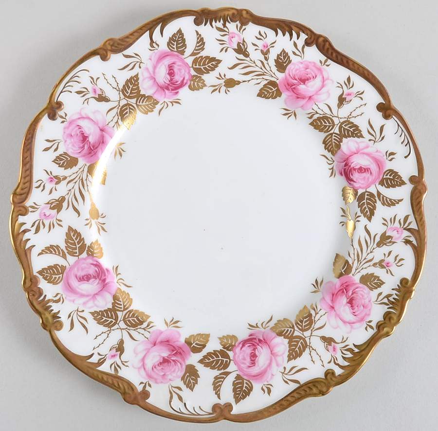 10218 Dinner Plate by Coalport-1