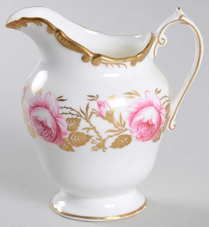 10218 Creamer by Coalport-1