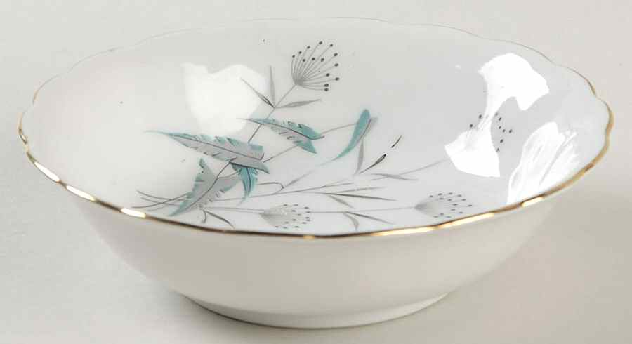 CWH4 Fruit/Dessert (Sauce) Bowl by Crown Heiden-1