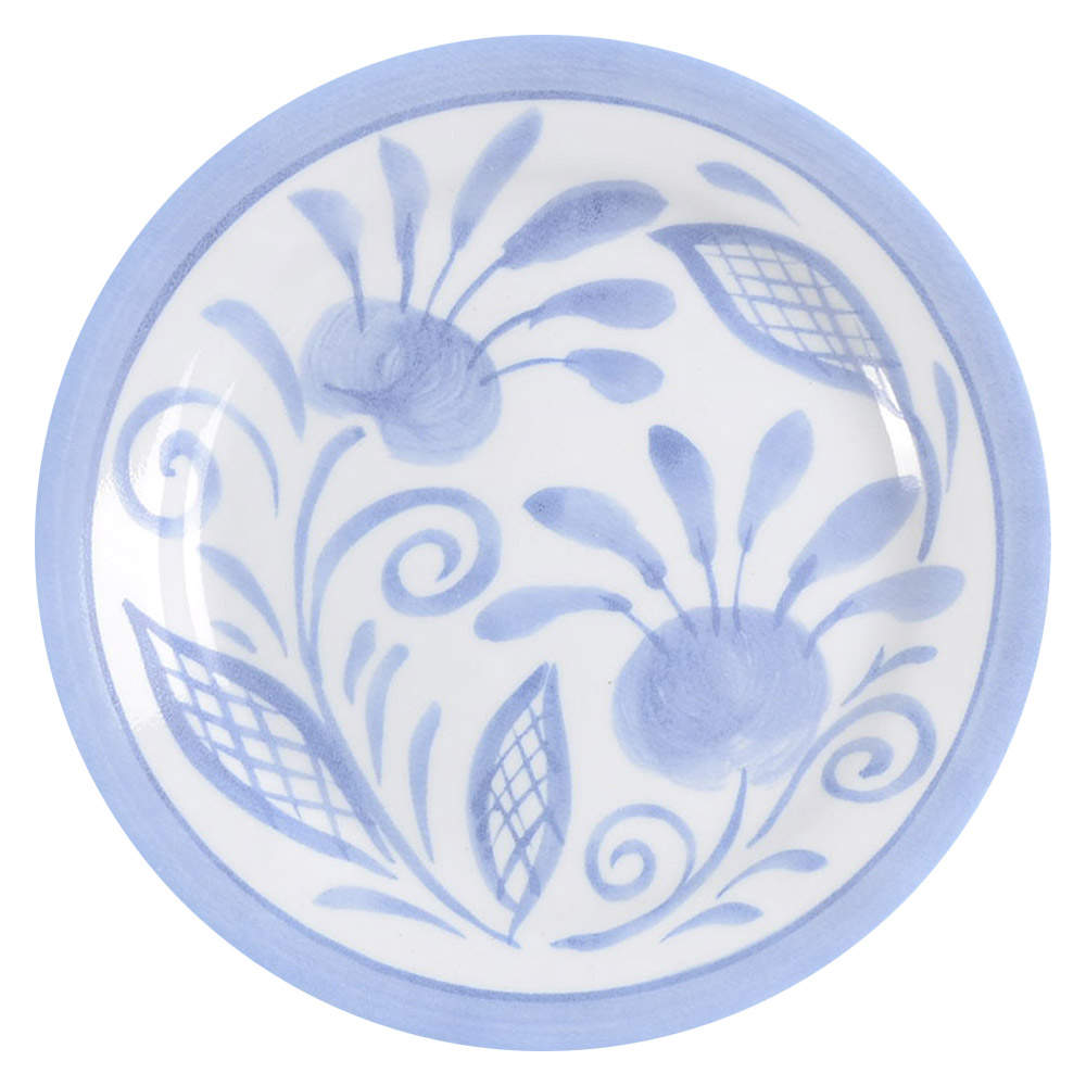 Oceanview (Corelle) Salad Plate by Corning Corelle-1