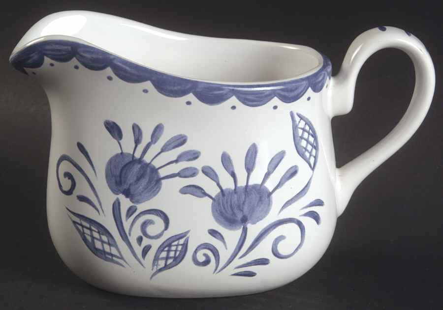 Oceanview (Corelle) Gravy Boat by Corning Corelle-1