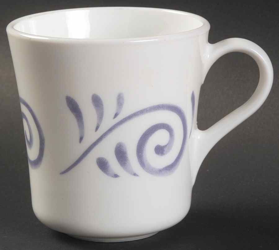 Oceanview (Corelle) Mug/Cup by Corning Corelle-1
