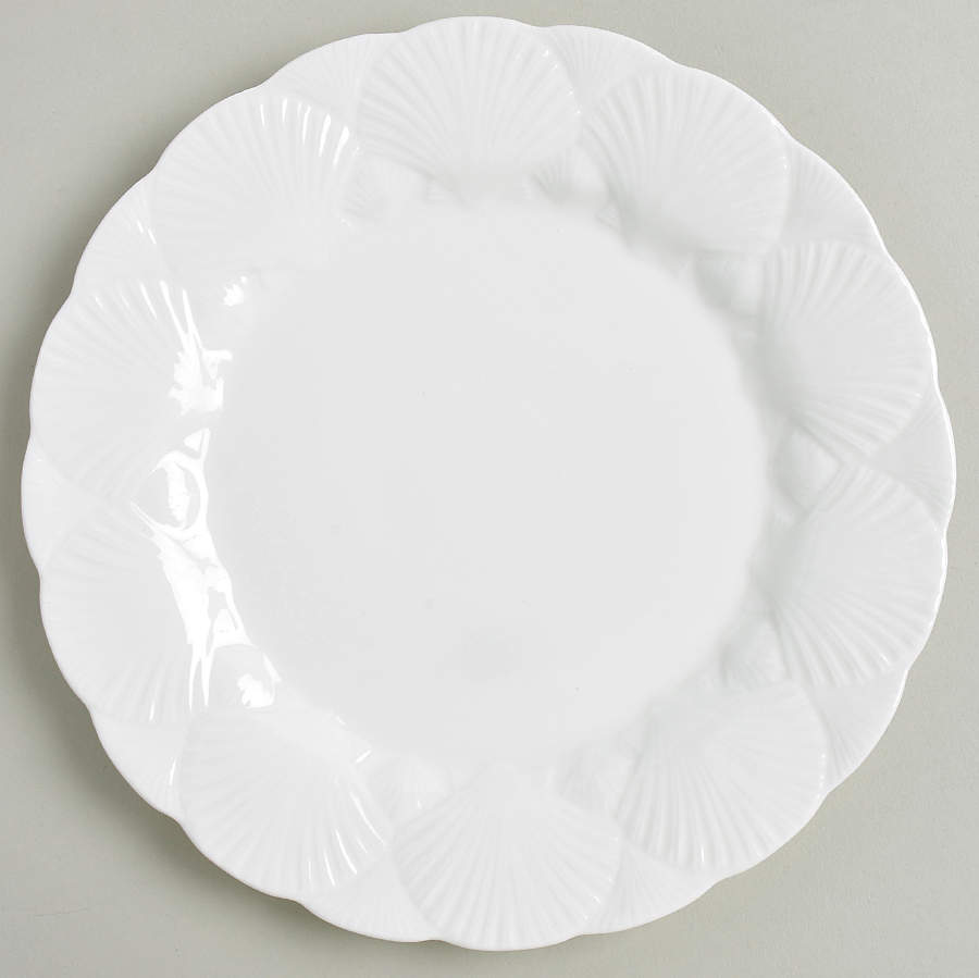 Oceanside Salad Plate by Coalport-1