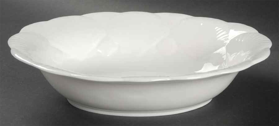 Oceanside 10" Oval Vegetable Bowl by Coalport-1