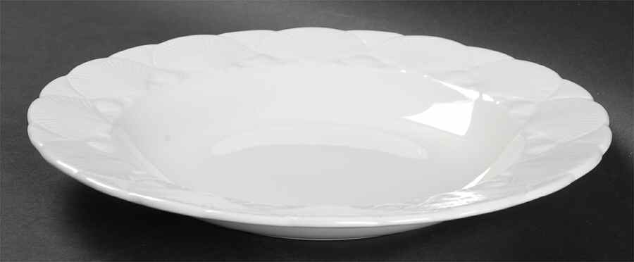 Oceanside Large Rim Soup Bowl by Coalport-1
