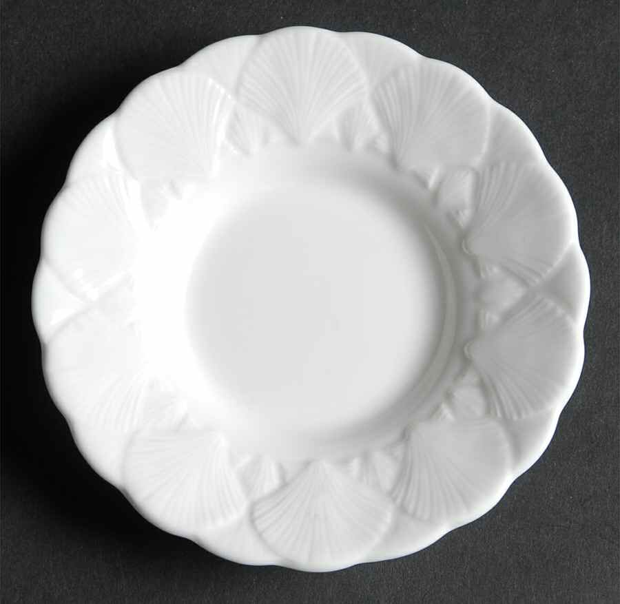 Oceanside Saucer for Demitasse Cup by Coalport-1