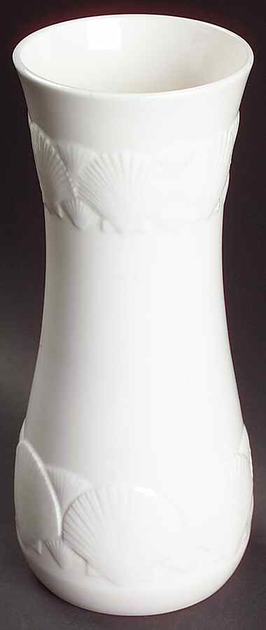 Oceanside 9" Vase by Coalport-1