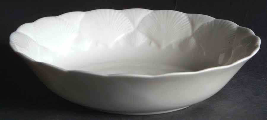 Oceanside Coupe Cereal Bowl by Coalport-1