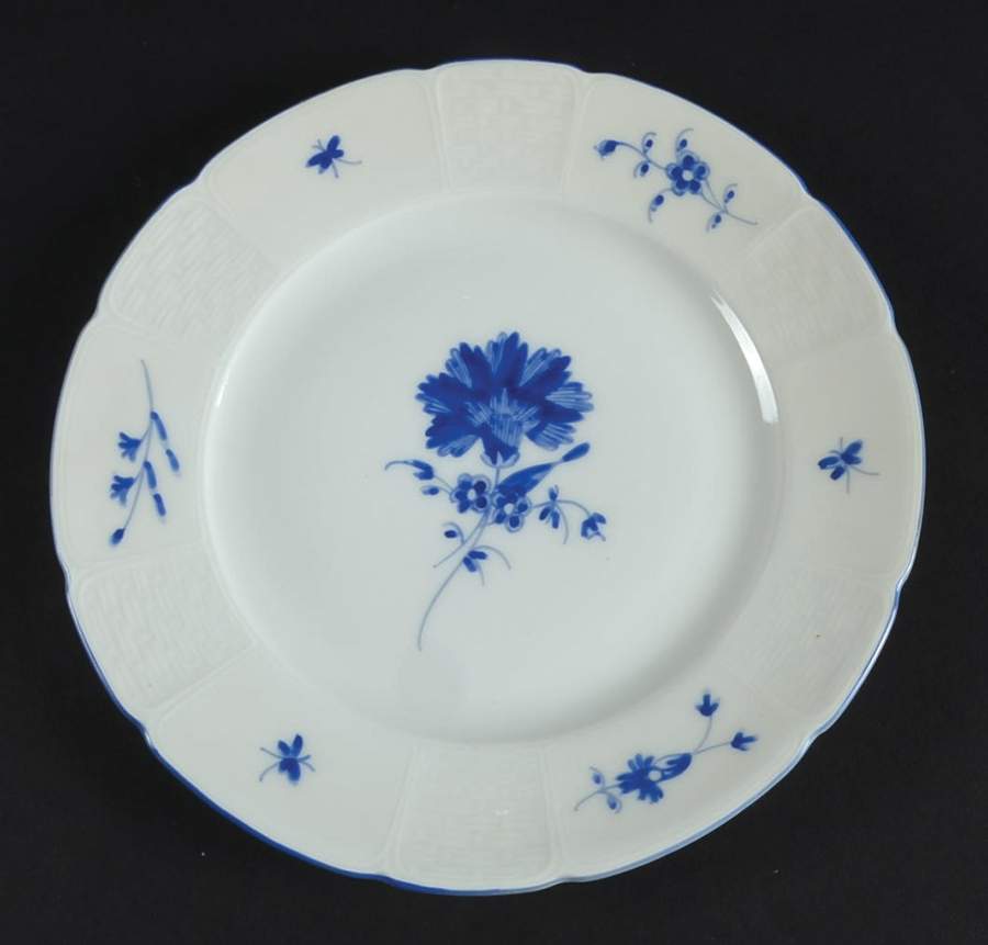 CHY1 Bread & Butter Plate by Chantilly-1
