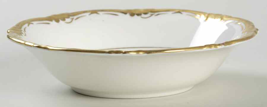 Eden Fruit/Dessert (Sauce) Bowl by Coalport-1