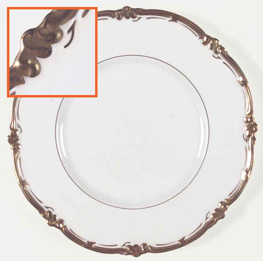 Eden Dinner Plate by Coalport-1