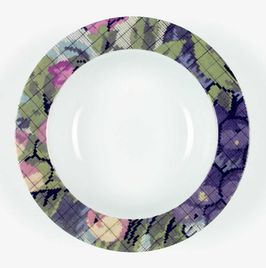 Nature Rim Cereal Bowl by Corex-1