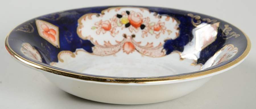 Ontario Fruit/Dessert (Sauce) Bowl by Coronation - T W Barlow-1