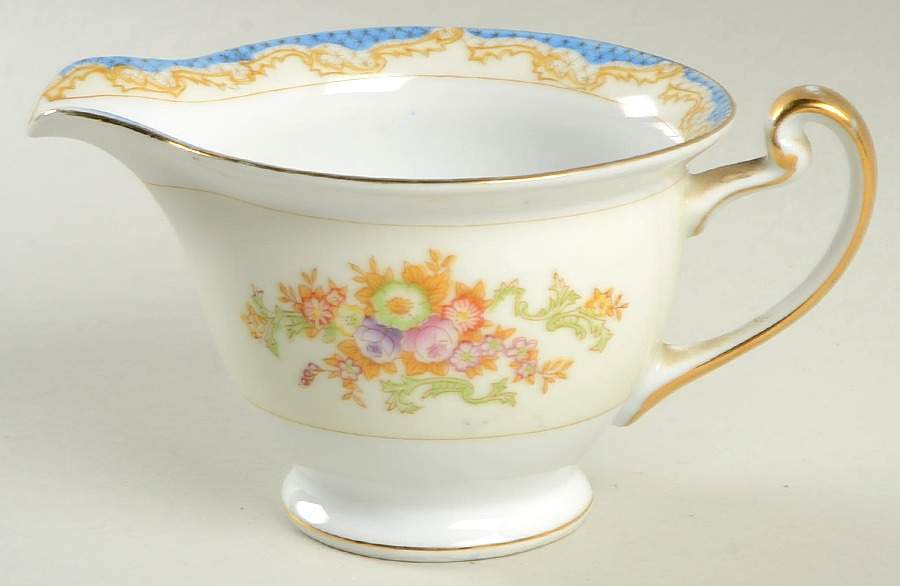 CTM7 Creamer by Chatham-1