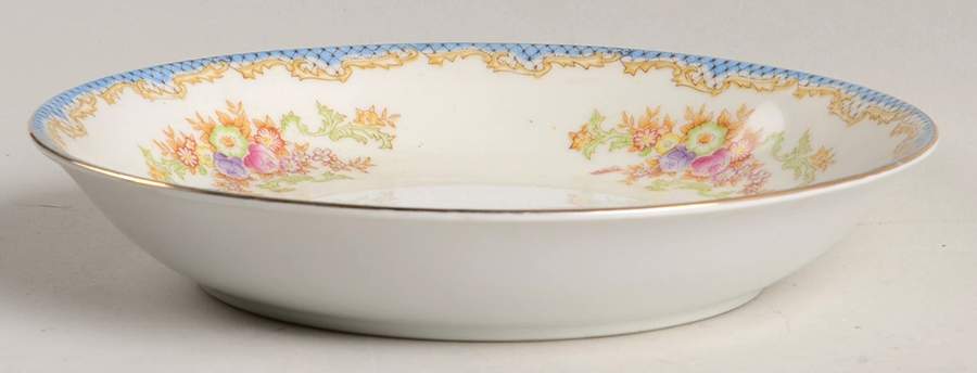 CTM7 Coupe Soup Bowl by Chatham-1